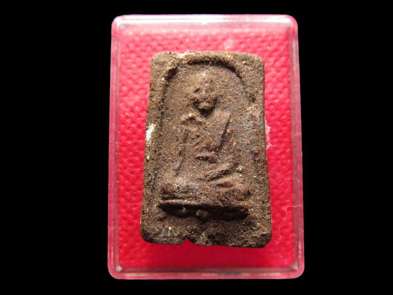 พระเนื้อชานหมาก ไม่ทราบวัดครับ..เริ่ม20บาท/.Re.88