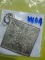 เหรียญพระพรหมข้าวหลามตัด...เนื้อเงิน...วัดสะแก จ.พระนครศรีอยุธยา ปี 2540...W04