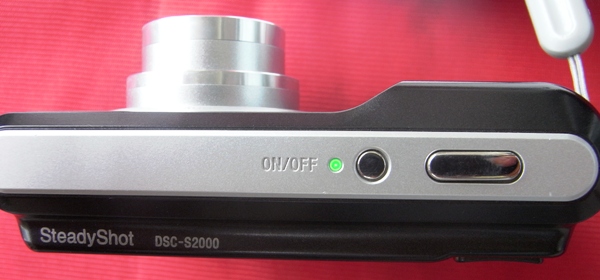 กล้องsony sybershot 10ล้านพิกเซล ถ่ายรูปพระเครื่องได้สบายครับ