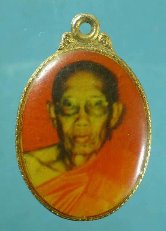 ล็อคเก็ต พระครูสุวรรณสุทธคุณ วัดทรงกระเทียม สุพรรณบุรี