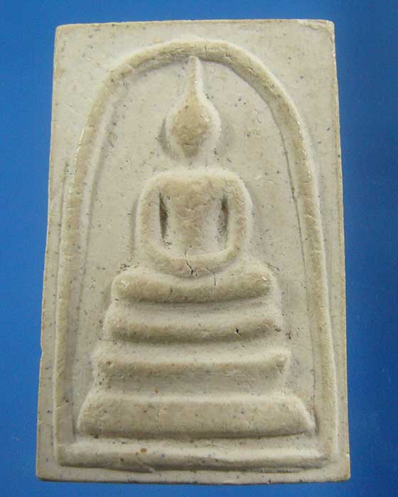 * เคาะเดียว *  พระไม่ทราบที่ (รหัส 466)