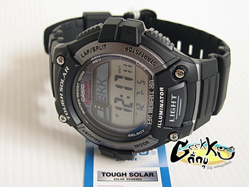 นาฬิกา ข้อมือ CASIO แท้และใหม่