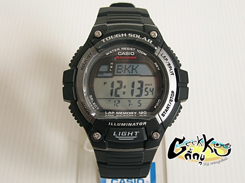 นาฬิกา ข้อมือ CASIO แท้และใหม่