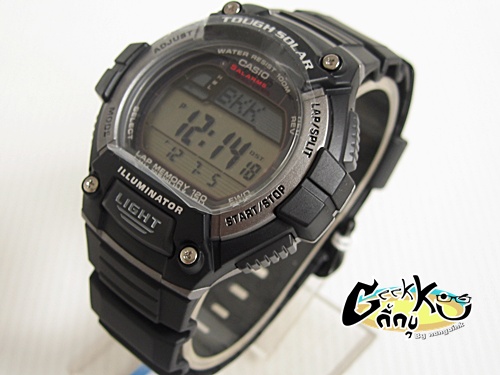 นาฬิกา ข้อมือ CASIO แท้และใหม่