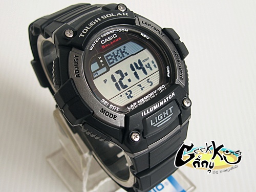 นาฬิกา ข้อมือ CASIO แท้และใหม่