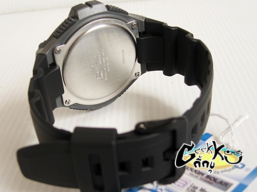 นาฬิกา ข้อมือ CASIO แท้และใหม่