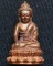 พระกริ่งบารมี ๘๔ เจ็ดรอบ วัดบวรนิเวศวิหาร กรุงเทพมหานคร ปี 2540 รับประกันตามกฏ 