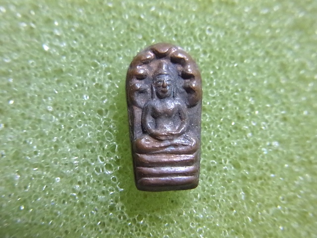 ปรกเจ้าคุณนรฯ ปี๑๓