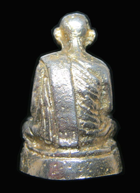 ### เคาะเดียว ### รูปเหมือน หลวงพ่อขอม วัดไผ่โรงวัว ค่ะ