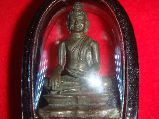 พระกริ่งบารมี30ทัศน์ 2512 