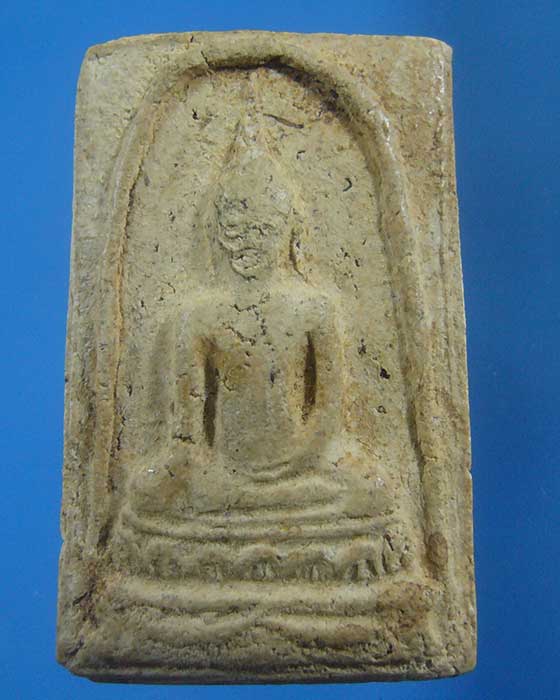 * เคาะเดียว *  พระไม่ทราบที่ (รหัส 474)