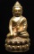 	**พระกริ่งใหญ่ชินบัญชร ญสส.88 สมเด็จญาณฯ วัดบวรฯ ปี 44 สัตะโลหะ เคาะเดียวแดง**WY82