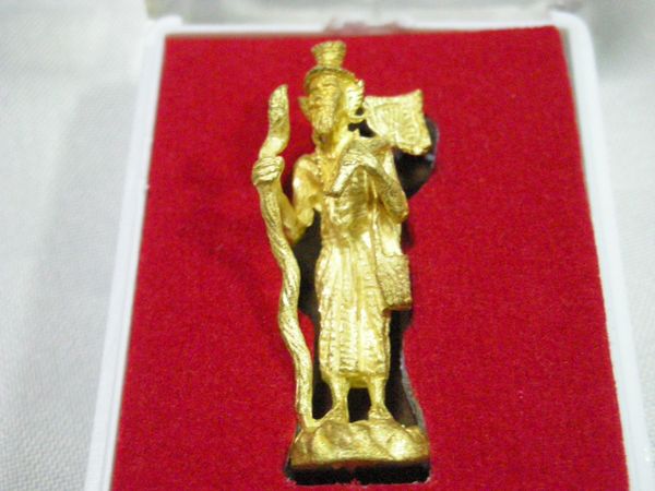 วัดใจ...ฤาษีเบิกไพร...องค์ที่ 2
