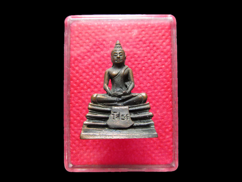 	หลวงพ่อโสธร วัดโสธรนิมิตต์ จ.สมุทรปราการ..เริ่ม20บาท/.Mi.32