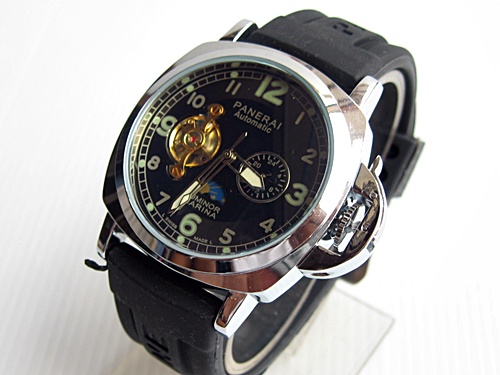 นาฬิกา PANERAI ระบบ ออโตเมติก