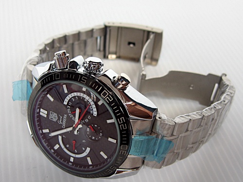 นาฬิกา TAG HEUER CARRERA ระบบ ออโตเมติก