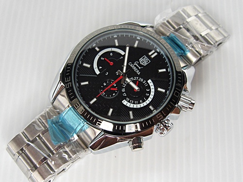 นาฬิกา TAG HEUER CARRERA ระบบ ออโตเมติก