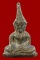 พระท่ากระดานปั้มหลวงพ่อนาถร วัดศรีโลหะ