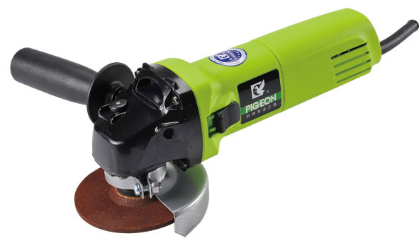เครื่องเจียร์ ไฟฟ้า PIGEON G9-100 B