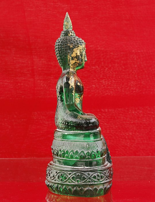 พระบูชาพระแก้วมรกต ฉลอง 25 ศตวรรษ
