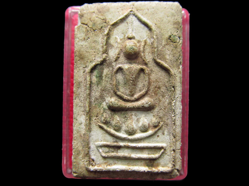 พระสมเด็จ ไม่ทราบวัดครับ.เริ่ม20บาท/.Mi.69