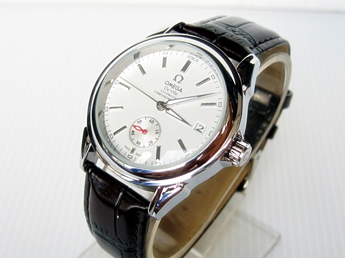 นาฬิกา OMEGA Deville ระบบ ออโตเมติก