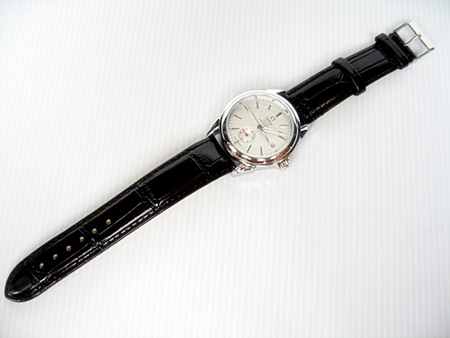 	นาฬิกา OMEGA Deville ระบบ ออโตเมติก 