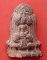 วัดใจเคาะเดียว พระโคนสมอ กรุวังค้างคาว พิมพ์เล็ก พร้อมบัตรรับประกัน