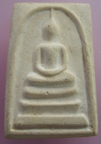 สมเด็จวัดระฆัง 108 ปี