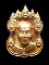 หลวงพ่อพูลวัดไผ่ล้อมเก้ายอดสวยๆครับไม่แพง