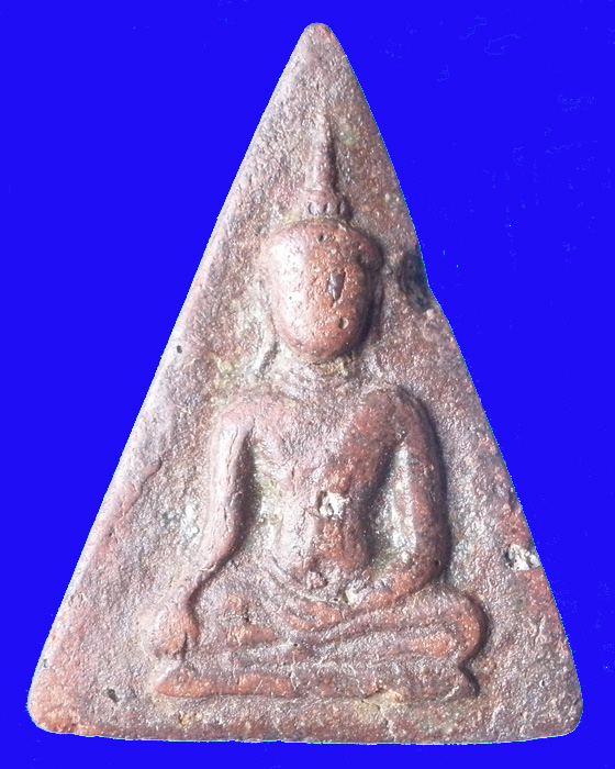 พระเสน่จันทร์ ไม่ทราบกรุ