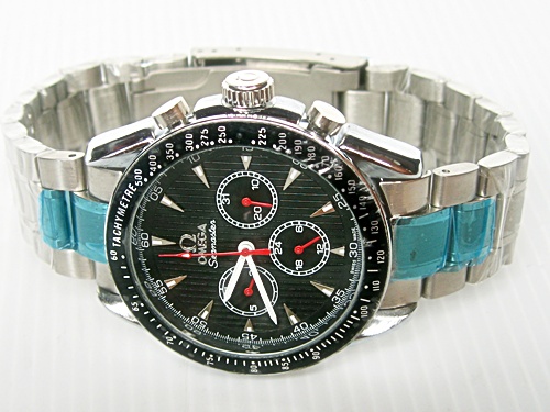 นาฬิกา OMEGA Seamaster ระบบ ออโตเมติก