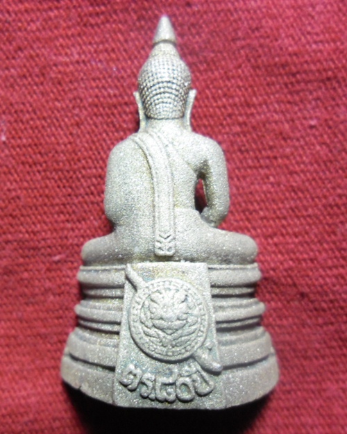 หลวงพ่อโสธรกรมตำรวจ ไม่มีกล่อง