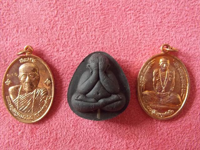 พระหลวงปู่คำบุ วัดกุดชมภู