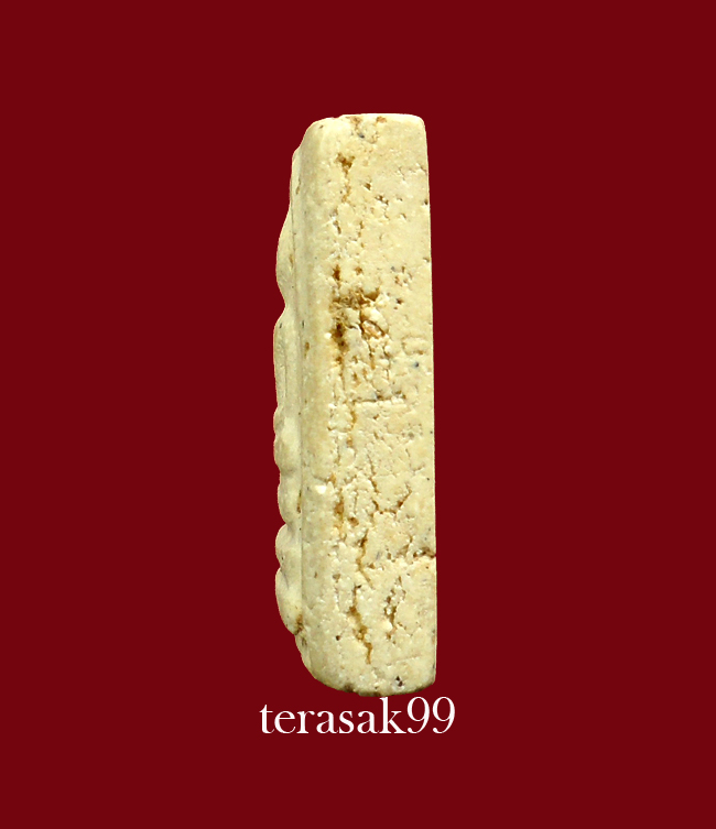 สมเด็จวัดระฆังฯ รุ่น 108 ปี พิมพ์คะแนน ราคาเบาๆ (a2)