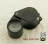 กล้องส่องพระ LEIKA สินค้านำเข้าจาก"เยอรมัน" ขนาด10X12mm. จิ๋วแต่แจ๋วมี สีดำมาดเข้ม... 