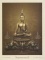 ภาพพระพุทธประทานยศบารมี ขนาด A- 4 พิเศษ ลายเซ็นต์ สีทอง