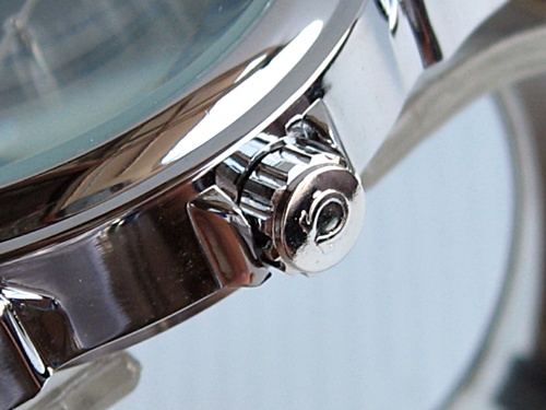 นาฬิกา OMEGA Deville ระบบ ออโตเมติก