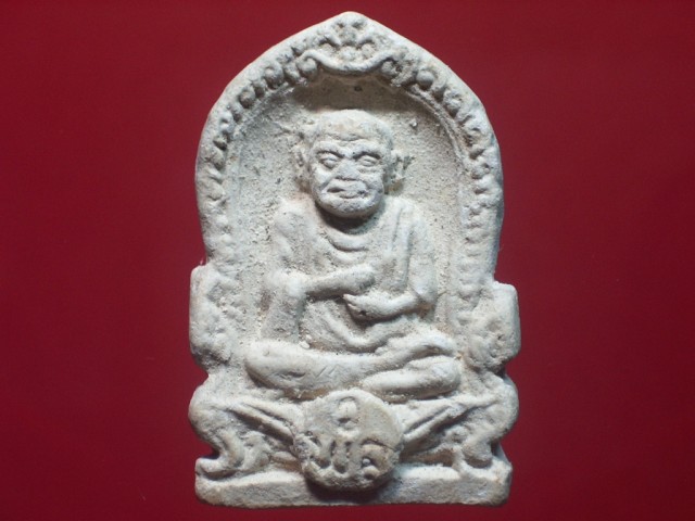 สมเด็จโตวัดพลา หลวงปู่ทิมเสก