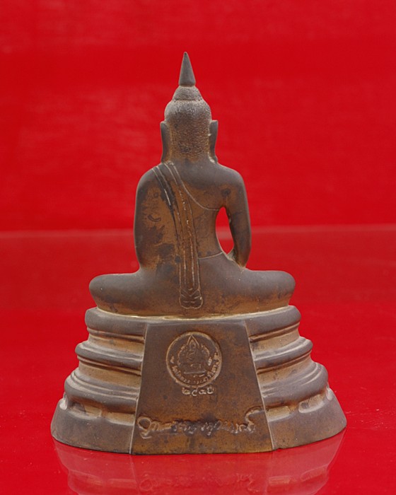 พระบูชาหลวงพ่อโสธร หน้าตัก 3 นิ้ว