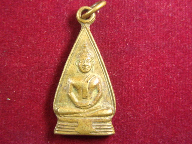 "จ่าสันต์" แดงเคาะเดียว/เหรียญหลวงพ่อโสธรสองหน้า