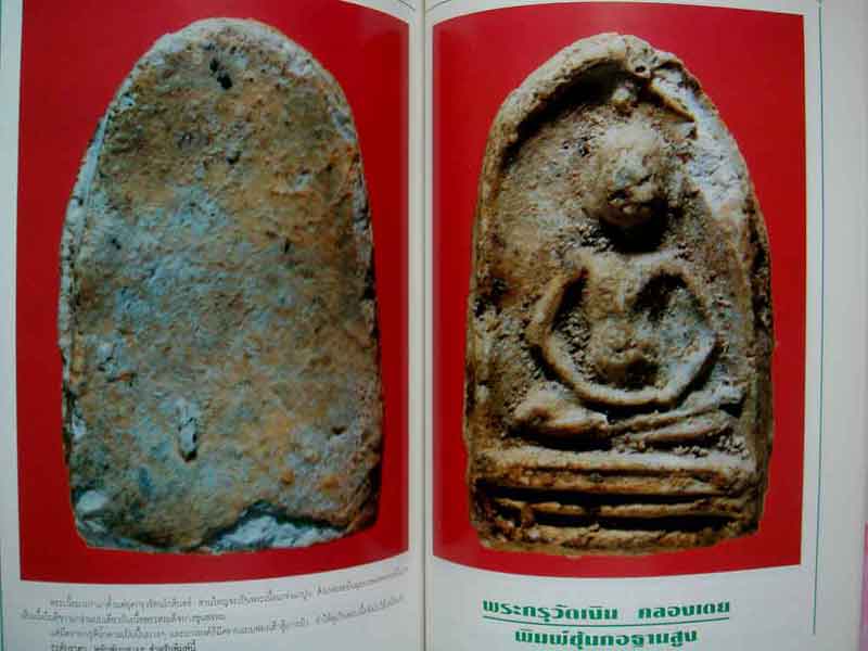 หนังสือ สนามพระมินิ