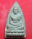 ลป.ทวด รุ่นแรก อ.นอง วัดทรายขาว ปี2514 เนื้อว่านพิมพ์ใหญ่ ปั้มเครื่อง