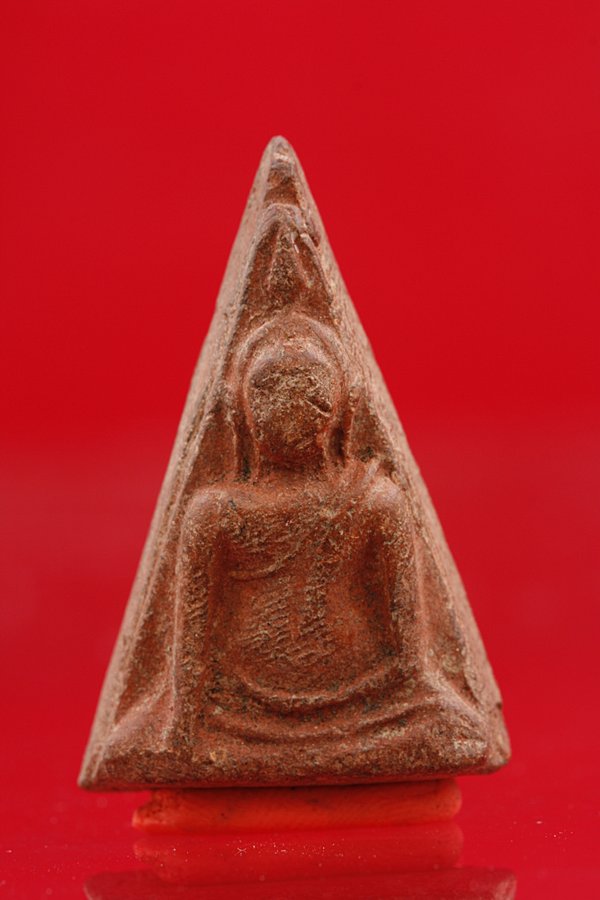 พระนางพญาอาจารย์ถนอม