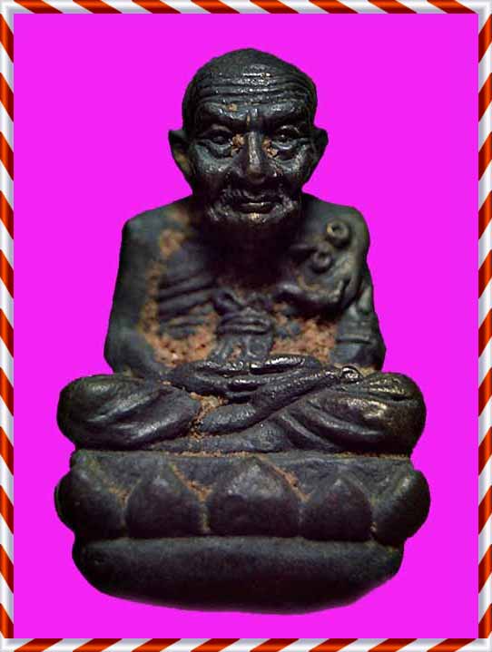 หลวงปู่ทวด เบ้าทุบ พ่อท่านเขียว หมายเลข 1362 ใช้ภาพเดิมครับ