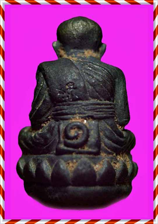 หลวงปู่ทวด เบ้าทุบ พ่อท่านเขียว หมายเลข 1362 ใช้ภาพเดิมครับ