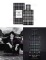 น้ำหอมขวดเล็กน่ารัก BURBERRY BRIT for men ขนาด 5 ml e