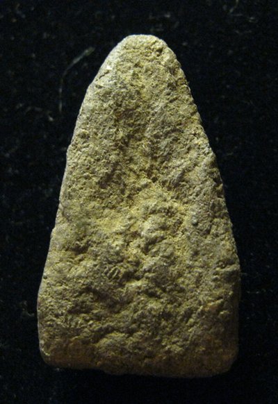 หลวงปู่ทวด เนื้อว่าน หลวงพ่อปลอด ปี05 วัดหัวป่า