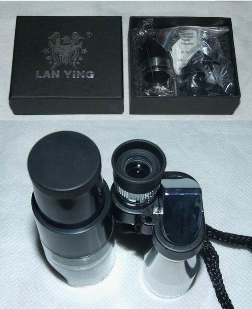 +++ กล้องส่องพระ 2 in 1 สุดยอดจริง ๆ ๆ ๆ +++