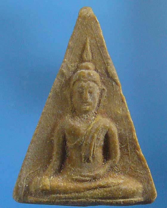 * เคาะเดียว *  พระไม่ทราบที่ (รหัส 616)